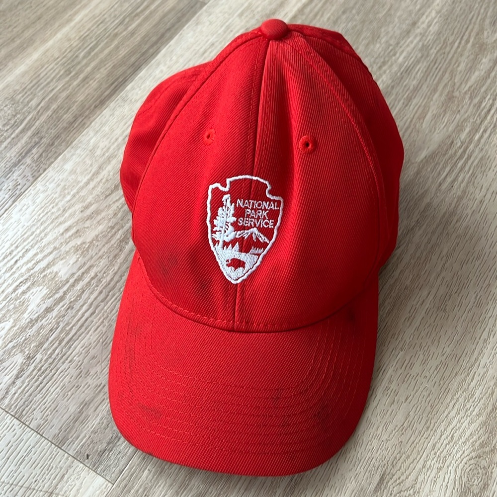 National Parks Hat